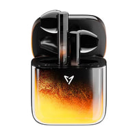 LIUP Pods LP1 luminous quicksand earbuds -glows in the dark.