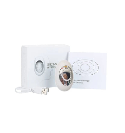 Handheld Mental Stress Pressure Relief