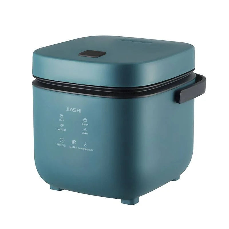 Mini Automatic Electric Cooking machine.