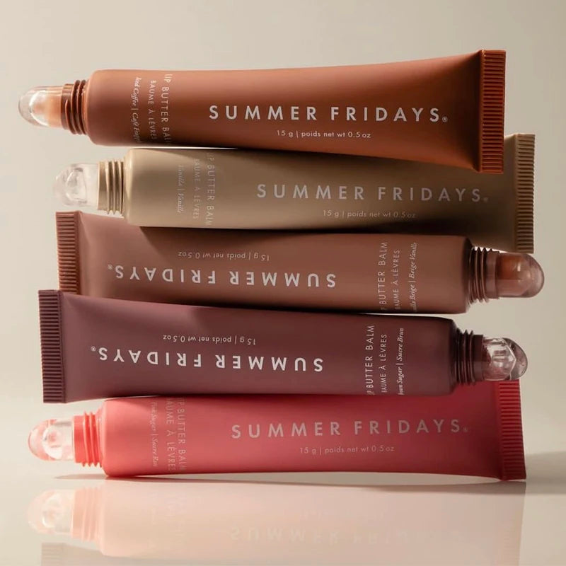 Summer Fridays Moisturizing Lip Balm