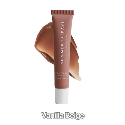 Summer Fridays Lip Balm Moisturizing Mirror Lip Gloss