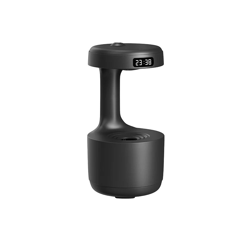 New Desktop Anti-Gravity Humidifier