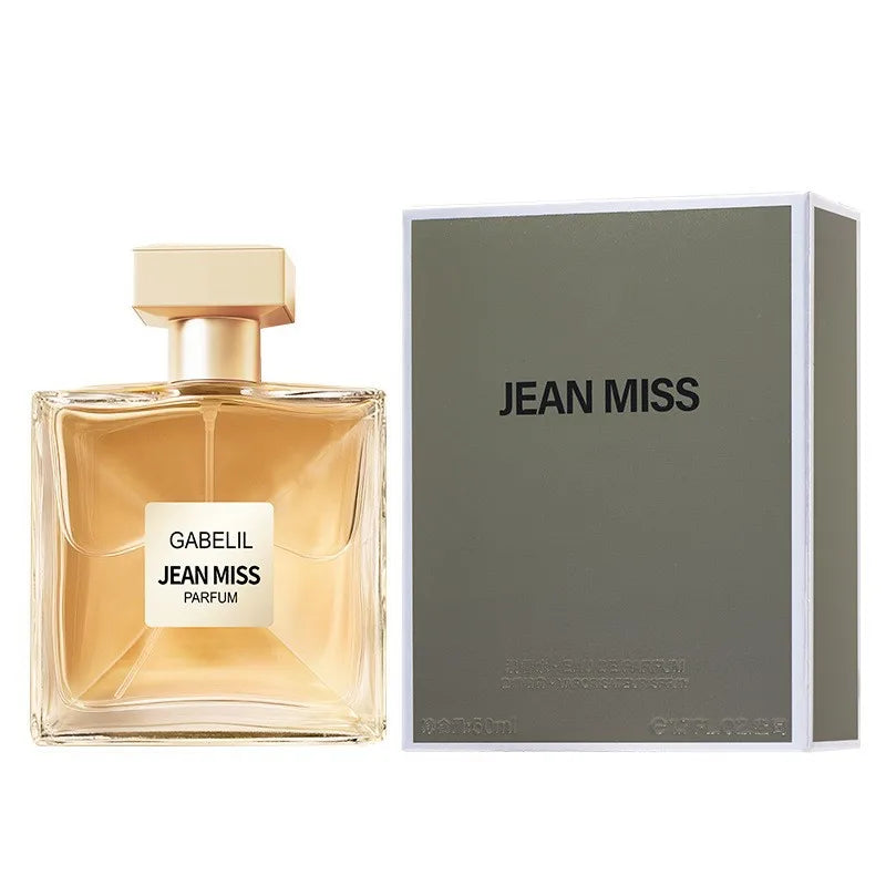 100ml Floral Pheromone Eau de Parfum for Women – Fresh, Light Jasmine & Fruity Scent