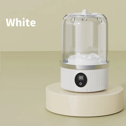 1L Portable Mini Washing Machine