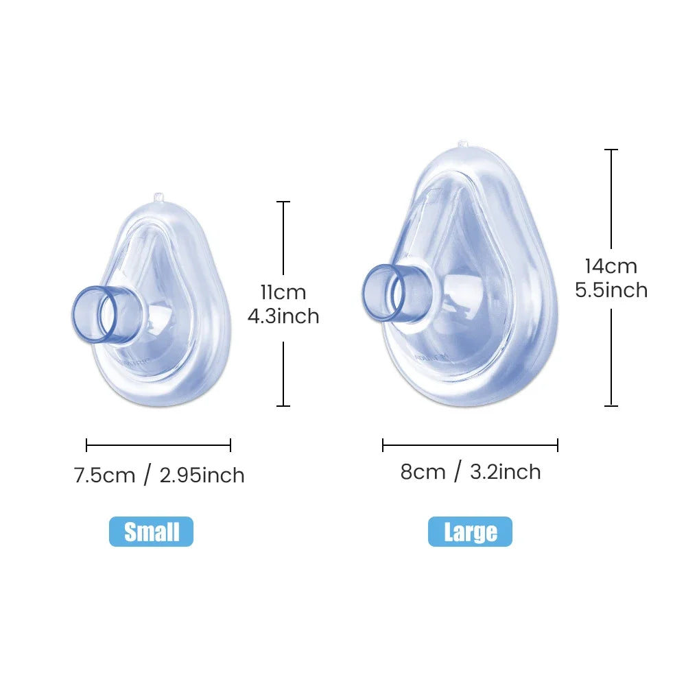 Emergency First Aid Anti Choking Rescue Device