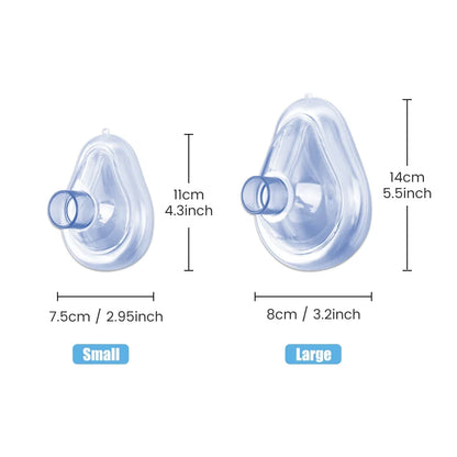 Emergency First Aid Anti Choking Rescue Device