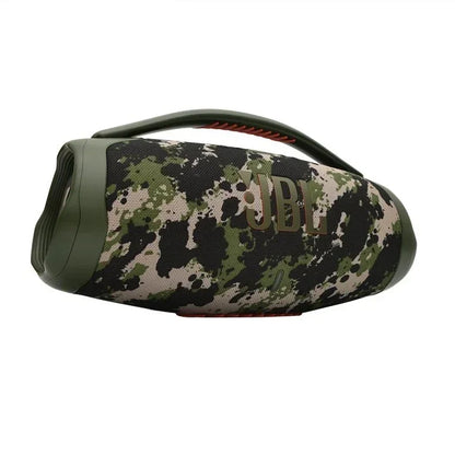 NEW JBL BOOMBOX3 Portable Outdoor Bluetooth Speaker