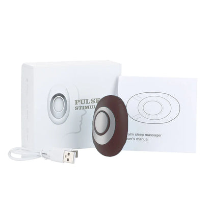 Handheld Mental Stress Pressure Relief