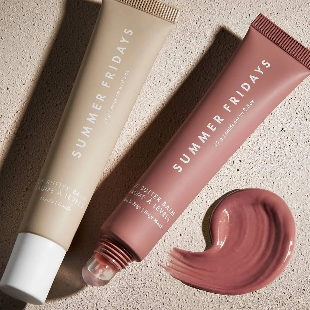 Summer Fridays Moisturizing Lip Balm