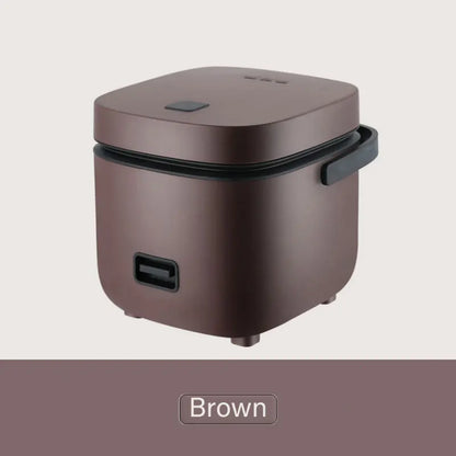Mini Automatic Electric Cooking machine.