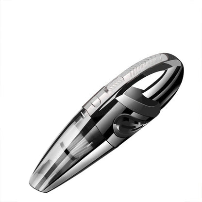 Car Handheld Vacuum Cleaner with Wireless Charging Model