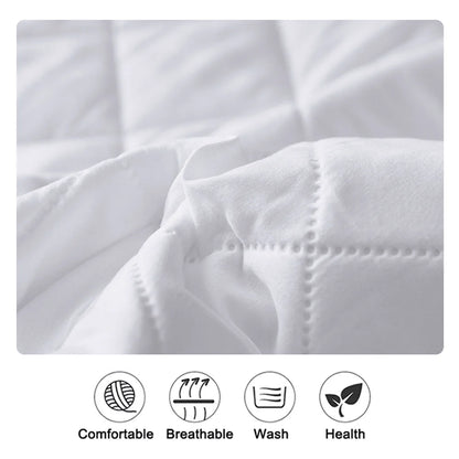 Waterproof Throw Mattress Cover
