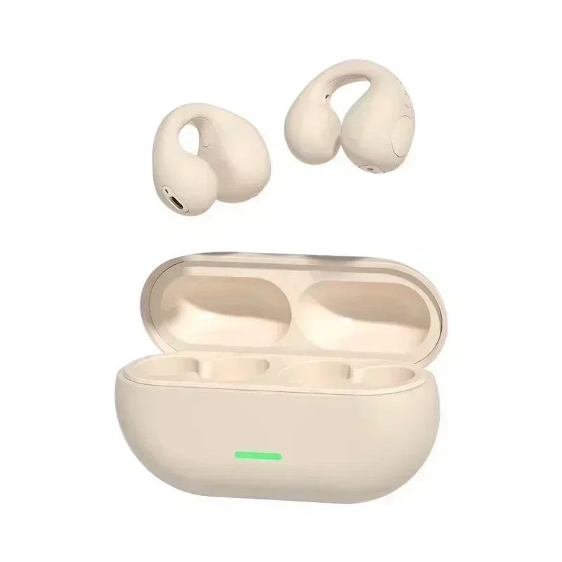 Original T75 Bone Bluetooth 5.3 Headphones