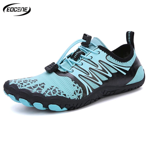 EOCENE Outdoor Sports and Water Sneakers