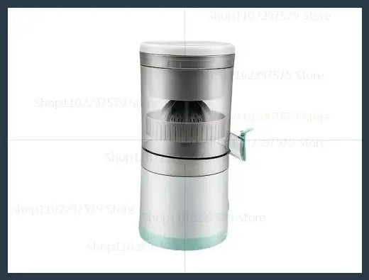 Portable Electric Juicer -USB Charging Mini Blender.
