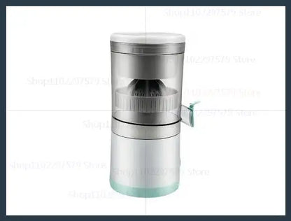 Portable Electric Juicer -USB Charging Mini Blender.