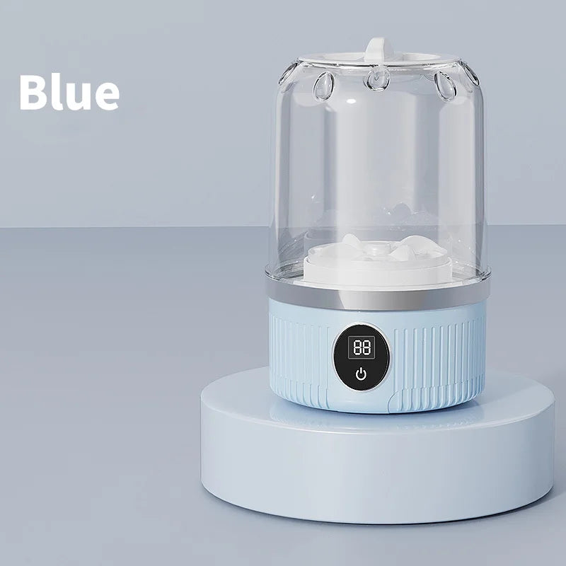 1L Portable Mini Washing Machine