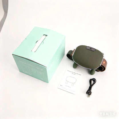 Wireless Electric Deep Tissue Massager