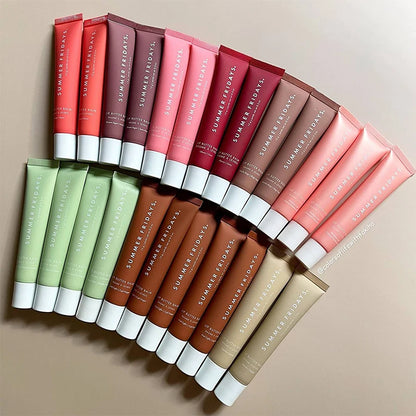 Summer Fridays Moisturizing Lip Balm