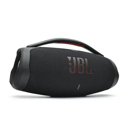 NEW JBL BOOMBOX3 Portable Outdoor Bluetooth Speaker