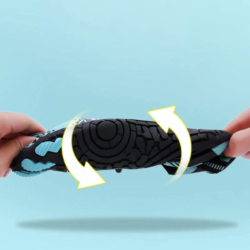 EOCENE Outdoor Sports and Water Sneakers