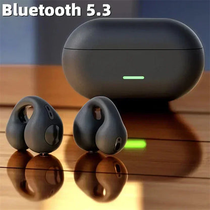 Original T75 Bone Bluetooth 5.3 Headphones