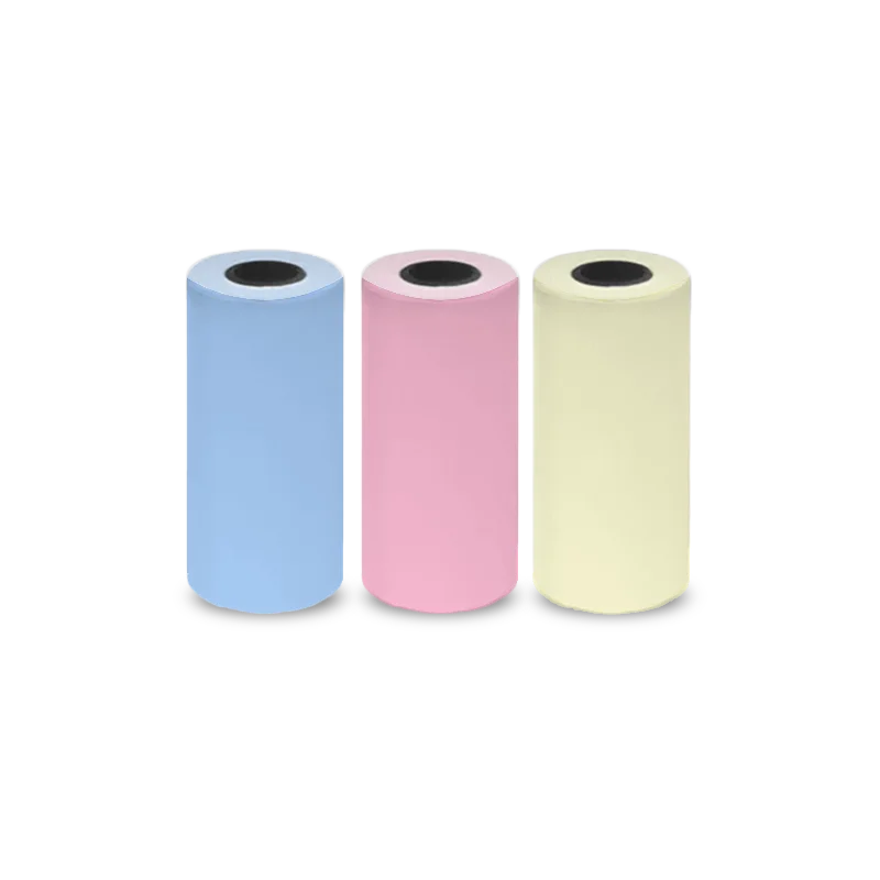 New portable wireless mini printer (Bluetooth)