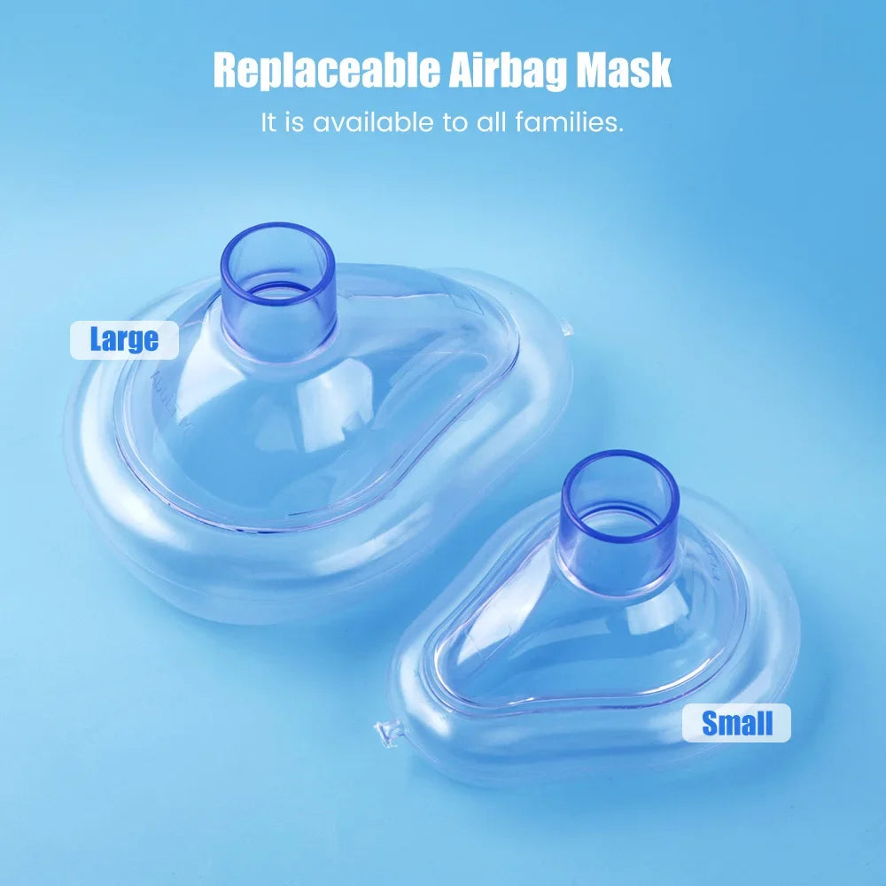 Emergency First Aid Anti Choking Rescue Device