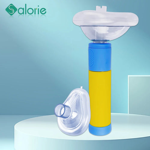 Emergency First Aid Anti Choking Rescue Device