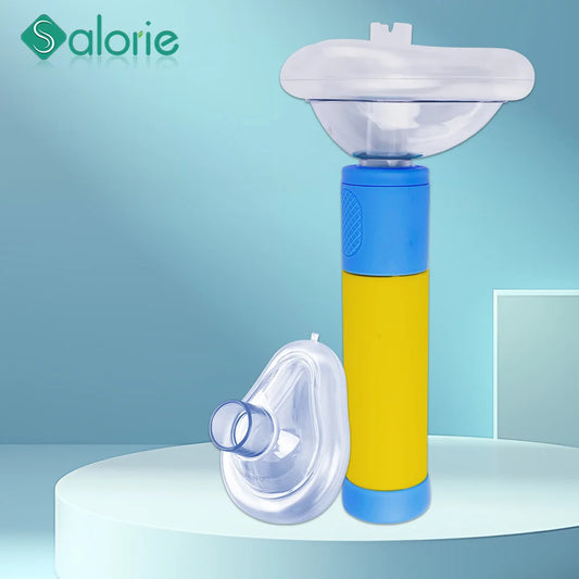 Emergency First Aid Anti Choking Rescue Device