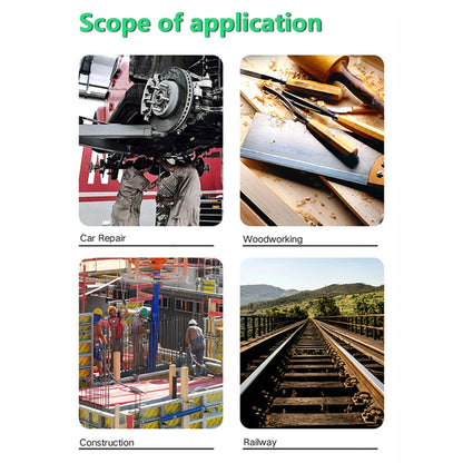 R&D PT180 PT181 Laser Angle Digital Protractor