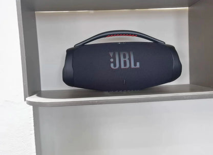 NEW JBL BOOMBOX3 Portable Outdoor Bluetooth Speaker