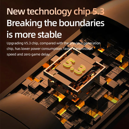 BT8 Wireless Bluetooth Earphones