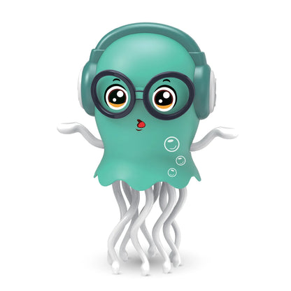 kids Electronic Dancing Octopus