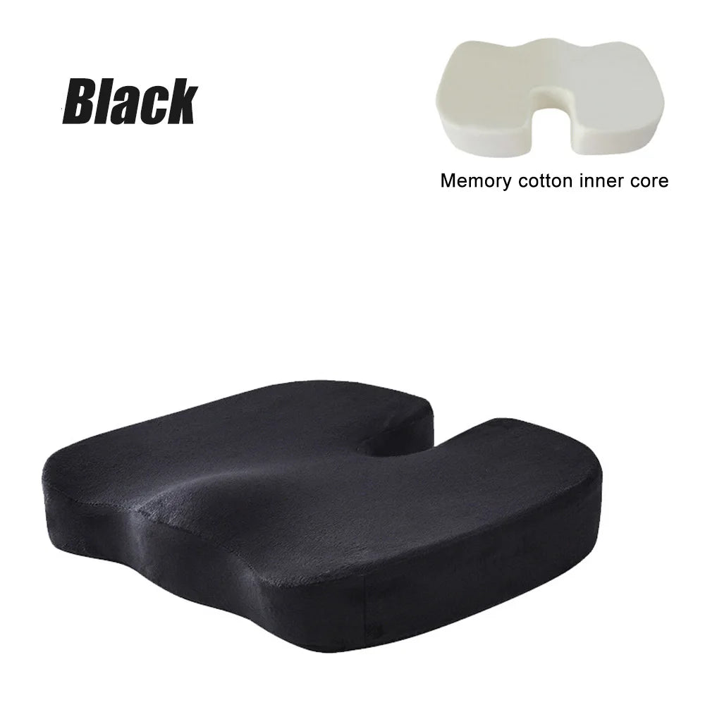 Orthopedic Travel Seat Cushion