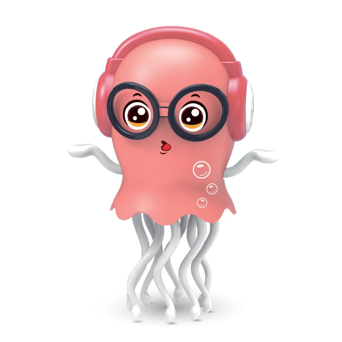 kids Electronic Dancing Octopus
