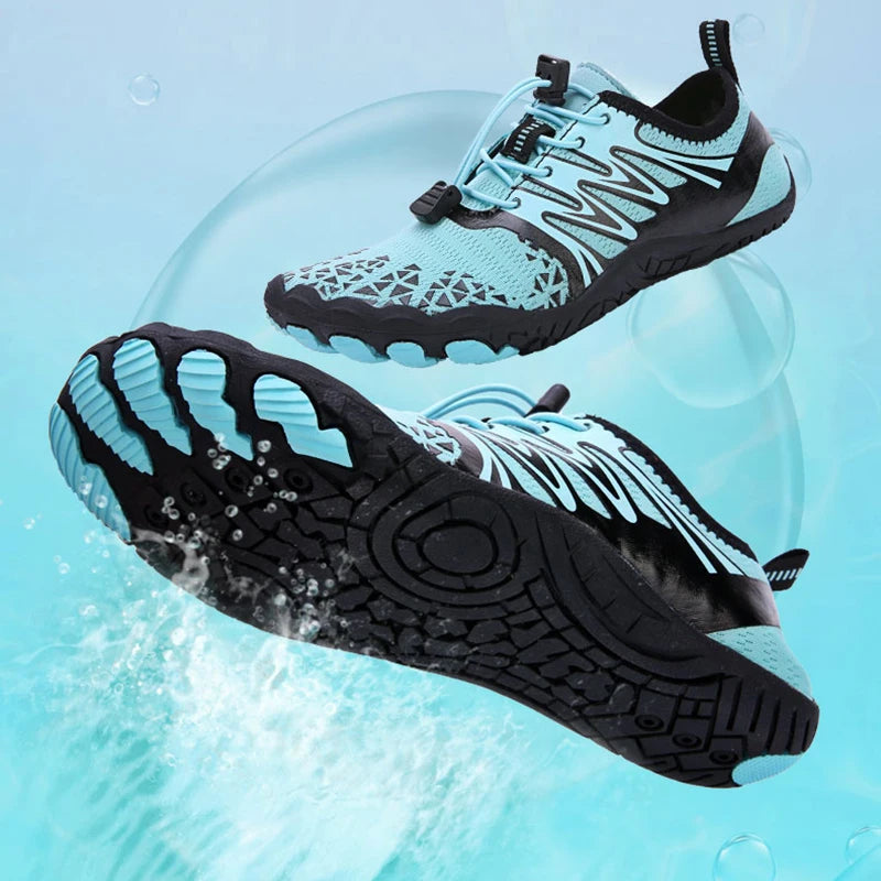 EOCENE Outdoor Sports and Water Sneakers