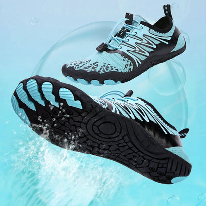 EOCENE Outdoor Sports and Water Sneakers