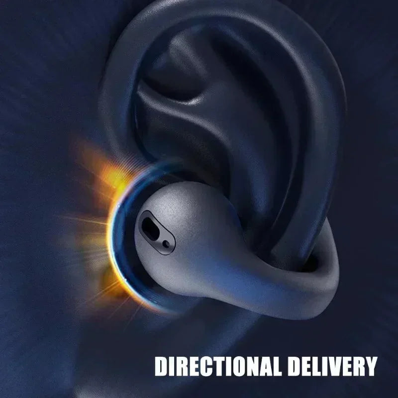 Original T75 Bone Bluetooth 5.3 Headphones