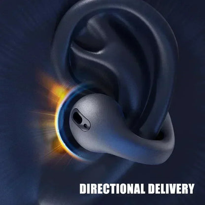 Original T75 Bone Bluetooth 5.3 Headphones