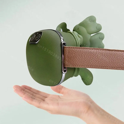 Wireless Electric Deep Tissue Massager