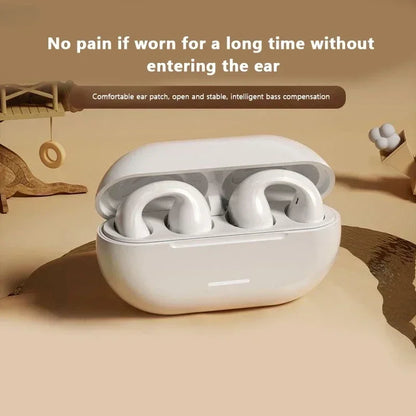Original T75 Bone Bluetooth 5.3 Headphones