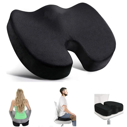 Orthopedic Travel Seat Cushion