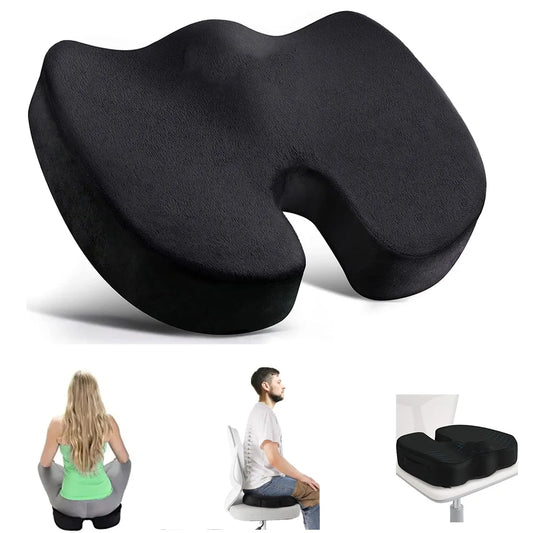 Orthopedic Travel Seat Cushion
