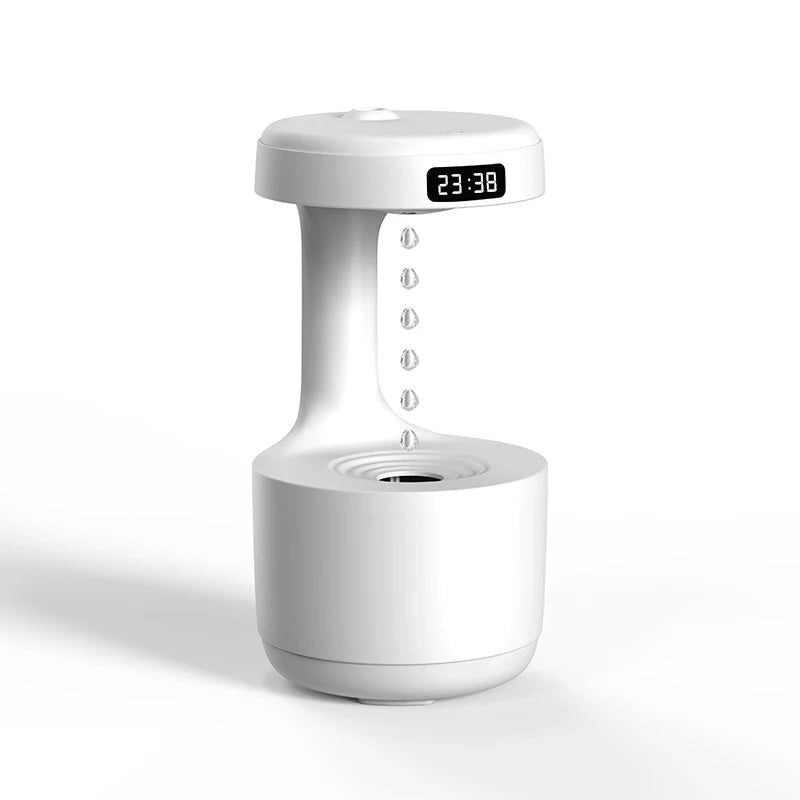 New Desktop Anti-Gravity Humidifier