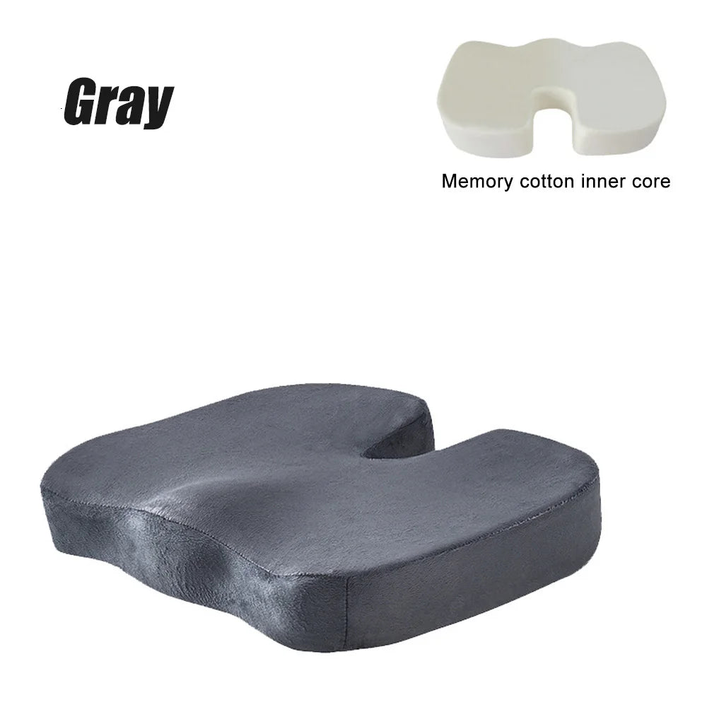 Orthopedic Travel Seat Cushion