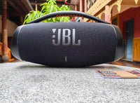 NEW JBL BOOMBOX3 Portable Outdoor Bluetooth Speaker