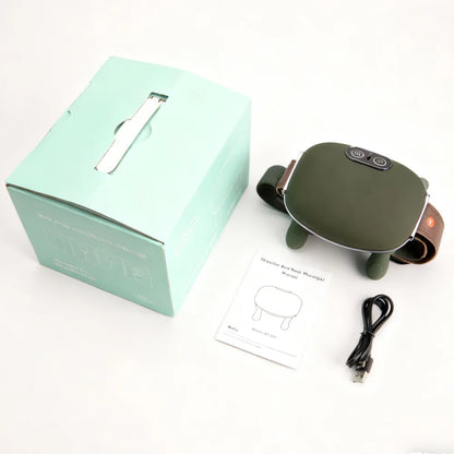 Wireless Electric Deep Tissue Massager